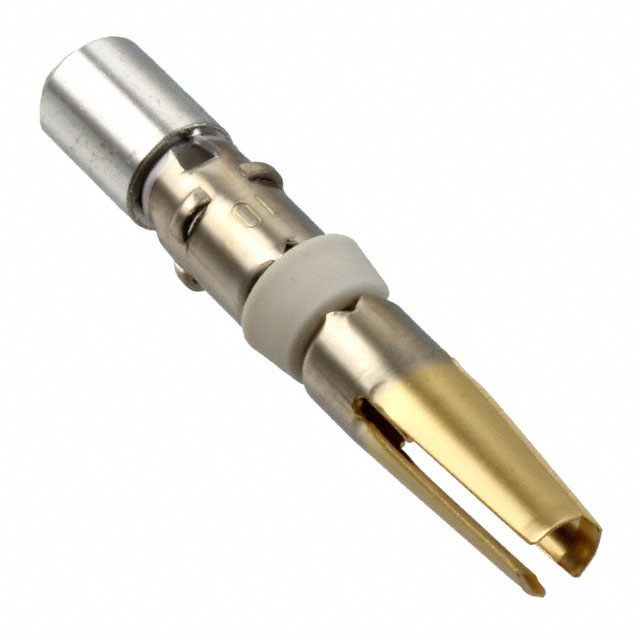 HR41-SC-111(01) Hirose Electric Co Ltd  Contatti del connettore circolare