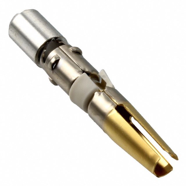 HR41-SC-111 Hirose Electric Co Ltd  Contatti del connettore circolare