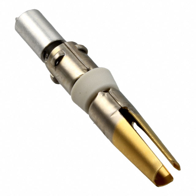 HR41-SC-121(01) Hirose Electric Co Ltd  Circular Connector Contacts