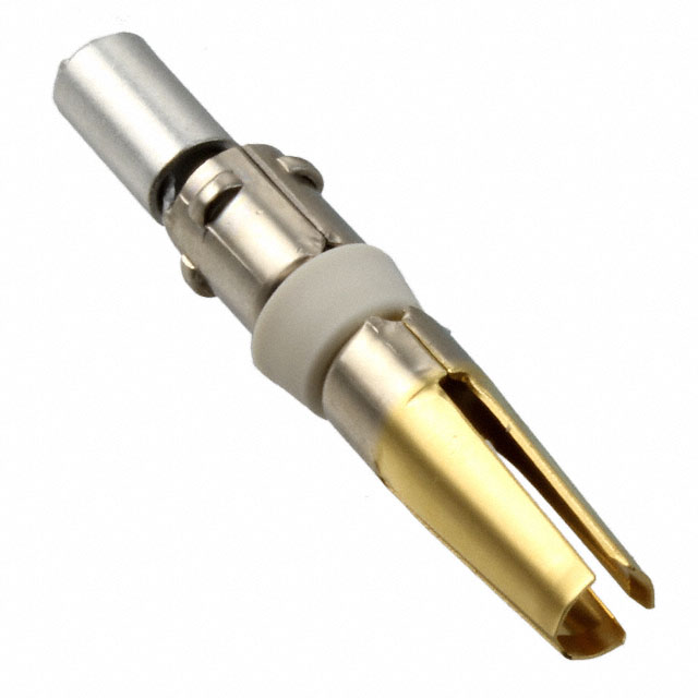 HR41-SC-121 Hirose Electric Co Ltd  Contatti del connettore circolare