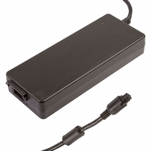 AHM250PS15T XP Power  AC DC Desktop Wall Power Adapters