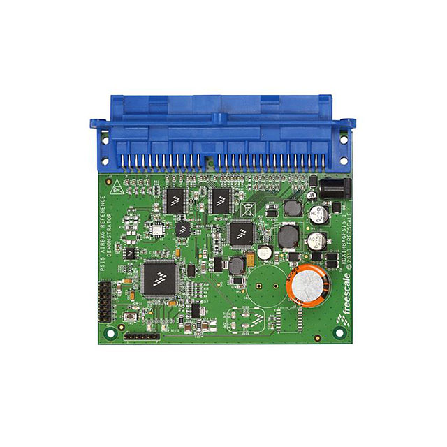 RDAIRBAGPSI5-001 NXP USA Inc.  Cartes et kits d'évaluation et de démonstration
