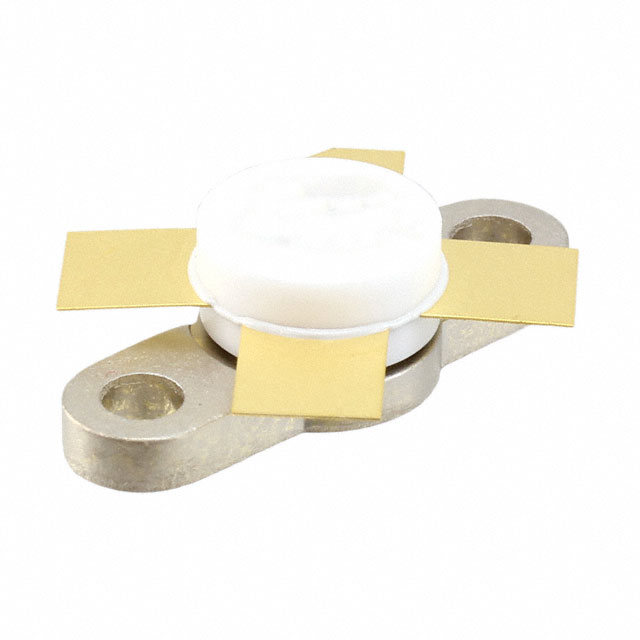 MRF148A MACOM Technology Solutions  FET de RF MOSFET