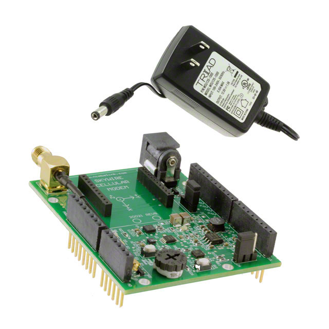 NL-SWSK NimbeLink, LLC  Cartes de kits d'évaluation et de développement RF