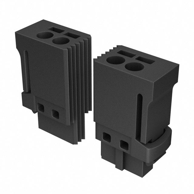 XW4H-05A1 Omron Electronics Inc-EMC Div  Headers Plugs and Sockets