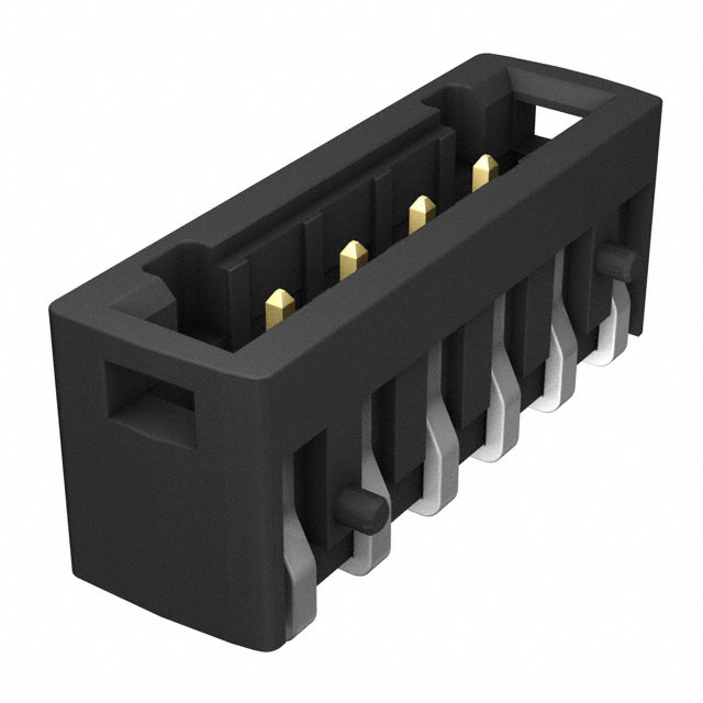 XW4K-04A1-V1 Omron Electronics Inc-EMC Div  Conectores y tomas de corriente