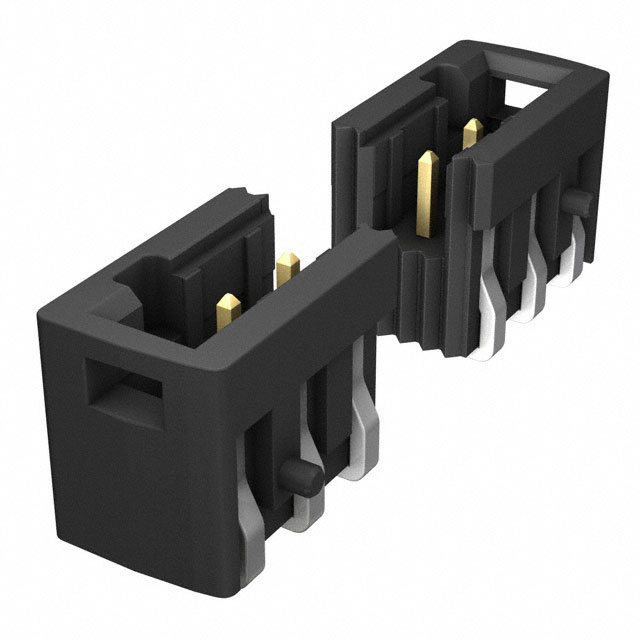 XW4K-08A1-V1 Omron Electronics Inc-EMC Div  Headers Plugs and Sockets