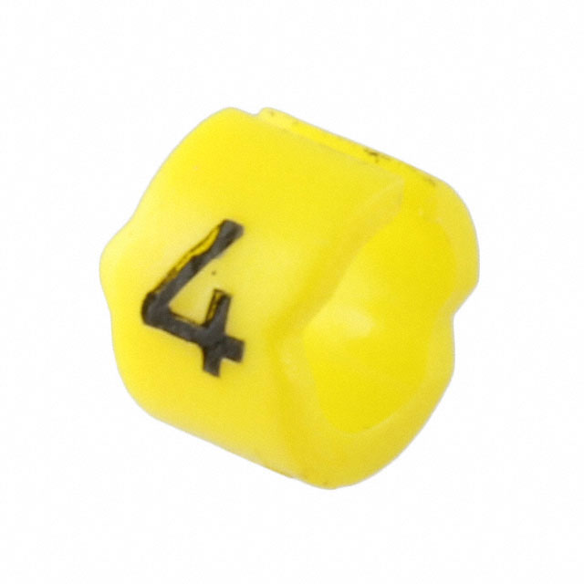 STD09Y-4 TE Connectivity Raychem Cable Protection  Cables Wires - Management