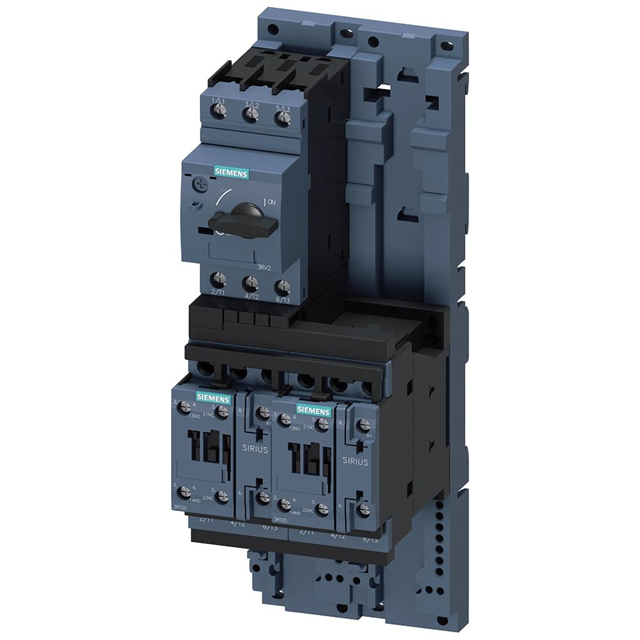 3RA22200HB230AK6 Siemens  Motortreiberplatinenmodule