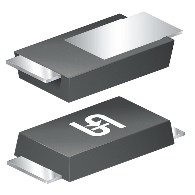 S1DLS Taiwan Semiconductor Corporation  Einzeldioden