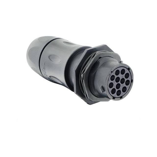 UTSX7JC1412SW Souriau-Sunbank by Eaton  Alloggiamenti per connettori circolari