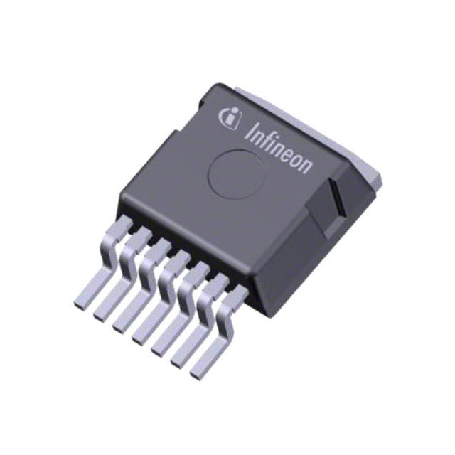 IPBE65R190CFD7AATMA1 Infineon Technologies  Singoli FET MOSFET
