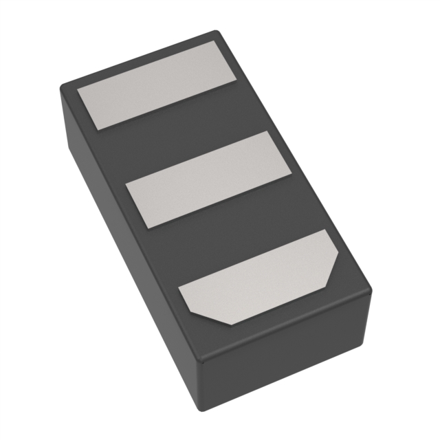 ESDL3552BPFCT5G onsemi TVS-Dioden