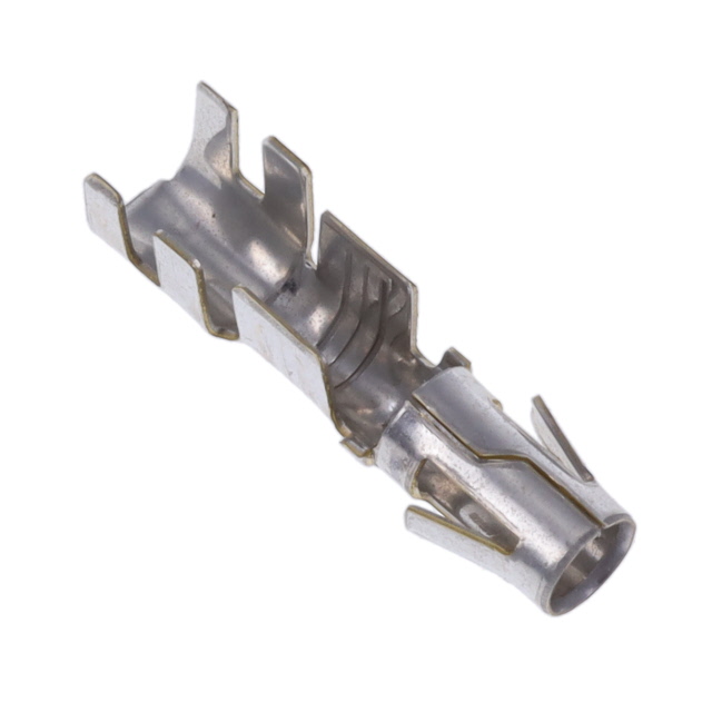 925712-1 TE Connectivity AMP Connectors  Rectangular Connector Contacts