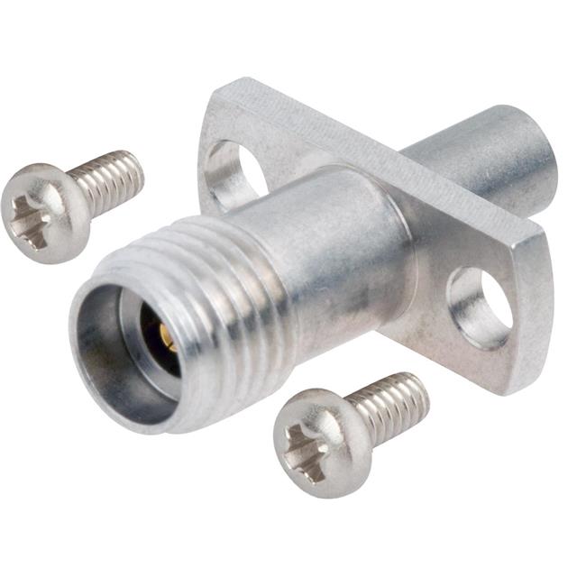 1115-6124 Amphenol SV Microwave  Adaptateurs de connecteur coaxial (RF)