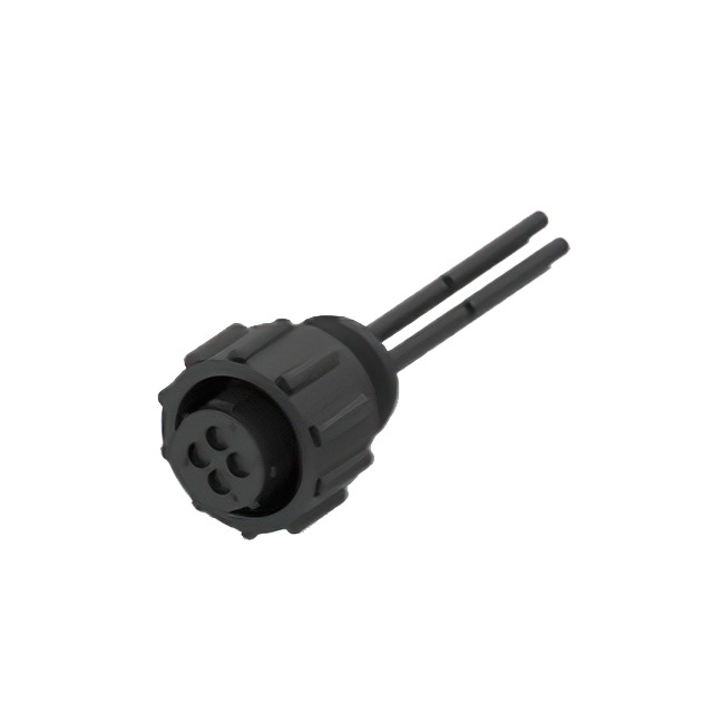 2386907-2 TE Connectivity AMP Connectors  Cable Assemblies