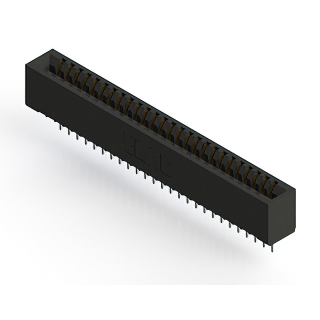 391-026-521-101 EDAC Inc.  Edgeboard Connectors