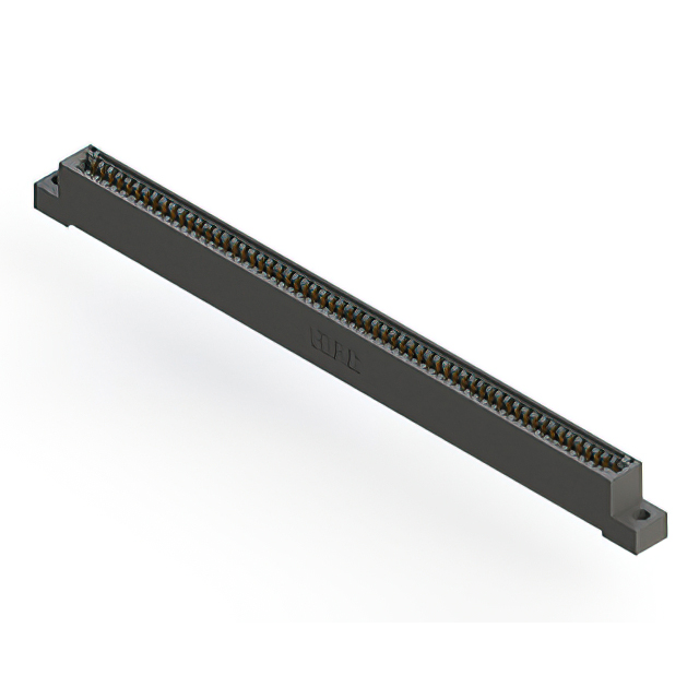 395-060-524-104 EDAC Inc.  Edgeboard Connectors