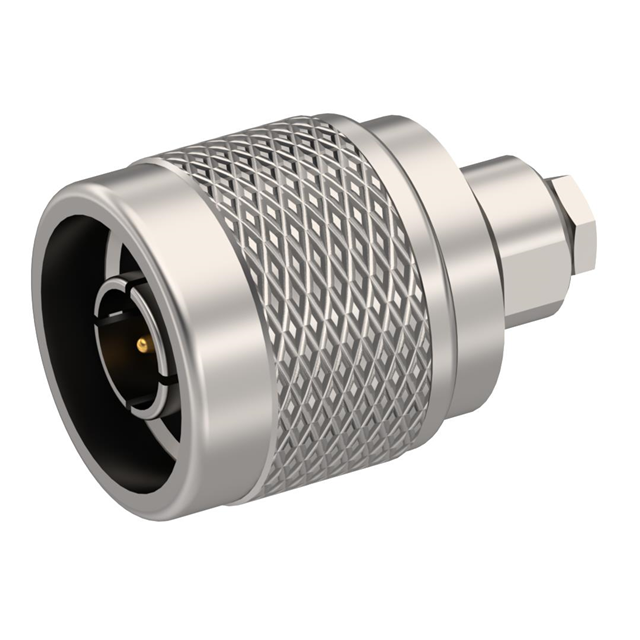 4000-7041-009 Radiall USA, Inc.  Gruppi di connettori coassiali (RF)