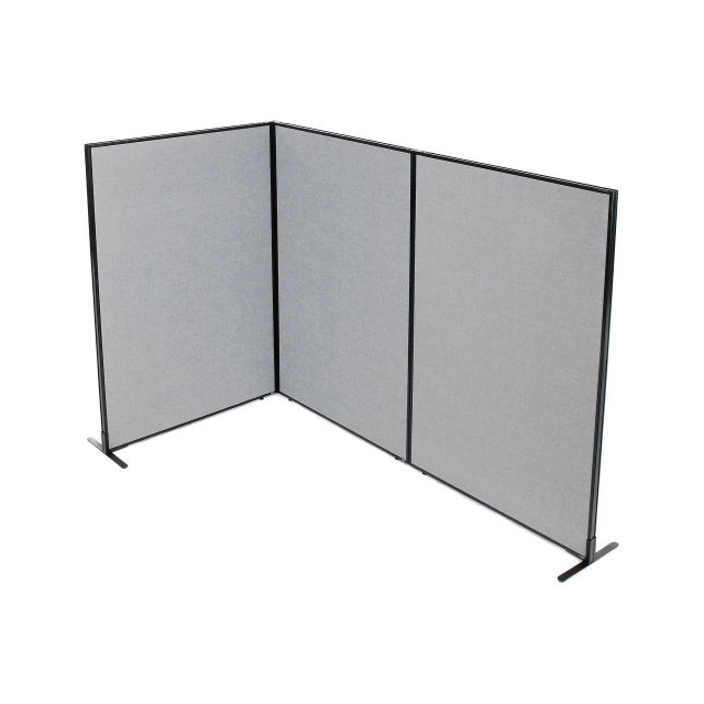 695054GY Interion By Global Industrial  Partizioni e accessori