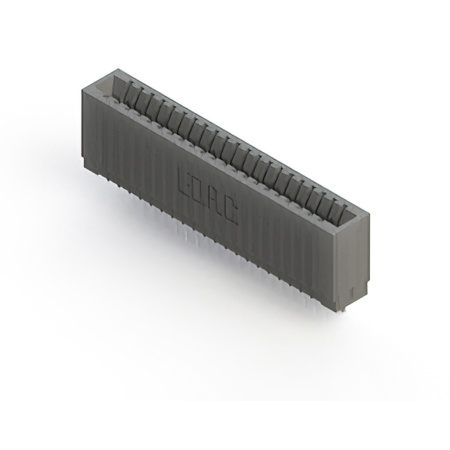 745-021-540-101 EDAC Inc.  Edgeboard Connectors