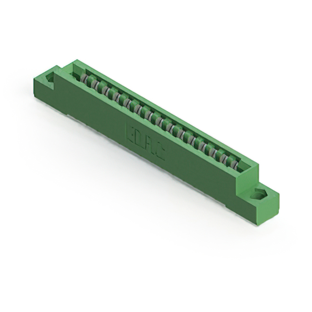 807-015-441-104 EDAC Inc.  Edgeboard Connectors