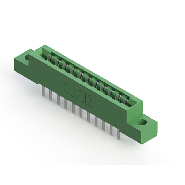 807-022-459-202 EDAC Inc.  Edgeboard Connectors