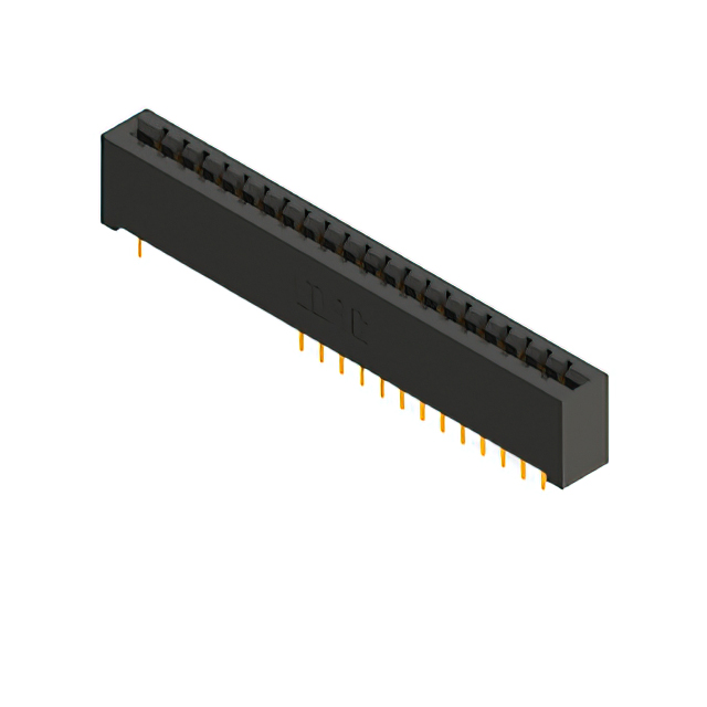 887-042-541-201 EDAC Inc.  Connettori per bordi