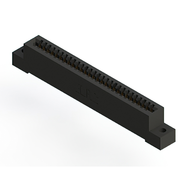 892-028-524-102 EDAC Inc.  Edgeboard Connectors
