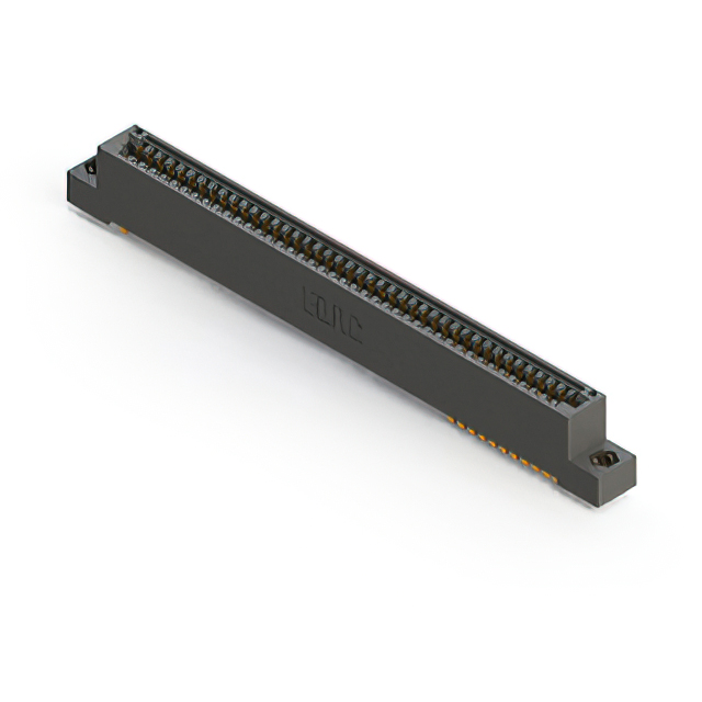 895-084-544-207 EDAC Inc.  Edgeboard Connectors