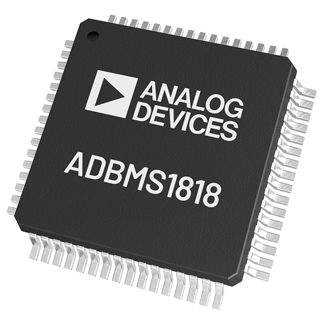 ADBMS1818ASWZ Analog Devices Inc.  Gestione della batteria