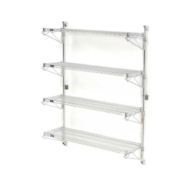 798230 Nexel  Scaffali e supporti per scaffali