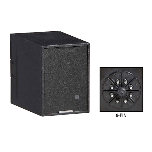 PLS120A Littelfuse Inc. Moniteurs de sortie de relais