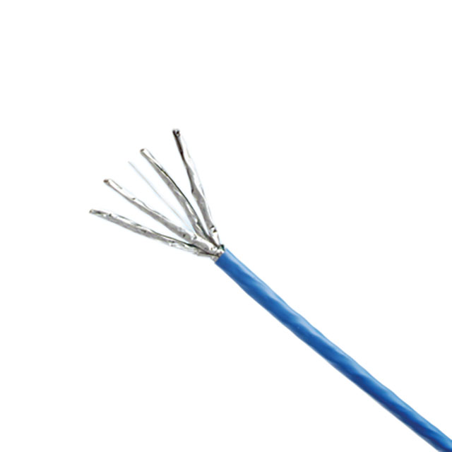 PUFP6X04BU-UG Panduit Corp  Cavi Fili