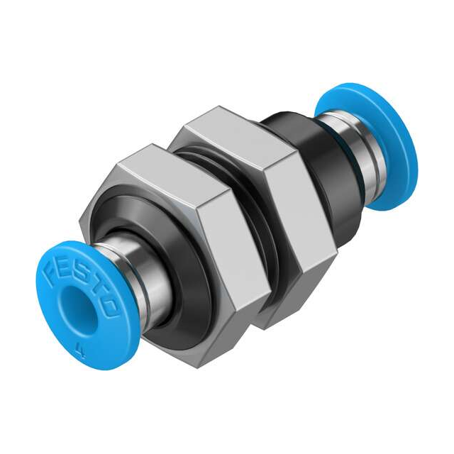 QSS-4 Festo Corporation Raccords, coupleurs et distributeurs