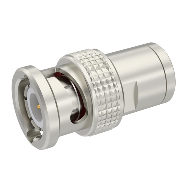 R404441000 Radiall USA, Inc.  Terminadores de conector coaxial (RF)