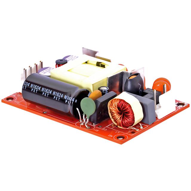 ULP40-1058 EOS Power  AC DC Converters