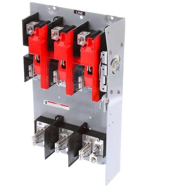 VBFS364F Siemens Accessori per la protezione dei circuiti