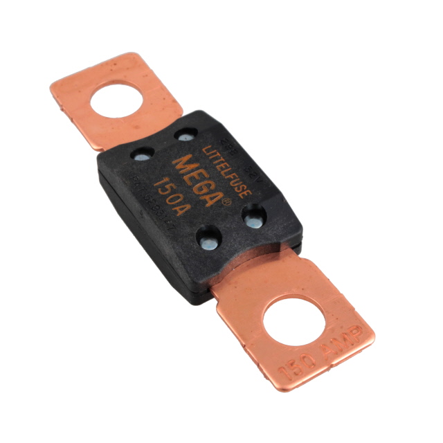 0298150.TXN Littelfuse Inc. Fuses