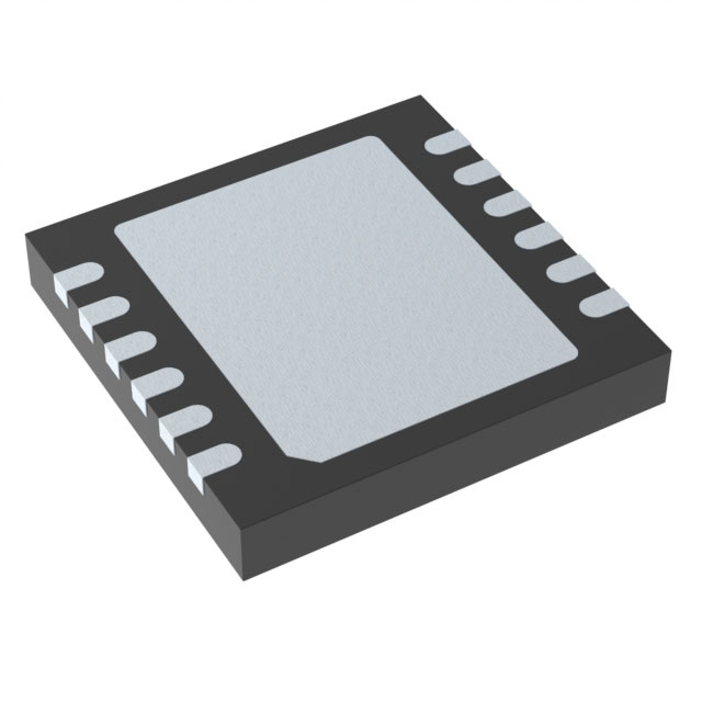 LTC6373IDFM#PBF Analog Devices Inc.  Amplis opérationnels d'instrumentation Amplis tampons