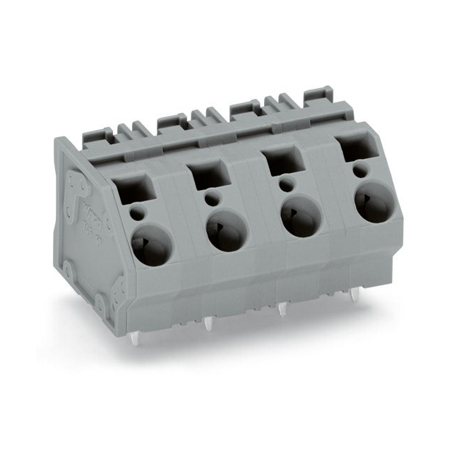 745-1406 WAGO Corporation  Kabel-Platine