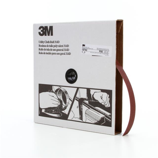 19792 3M  Abrasifs et produits de conditionnement de surface