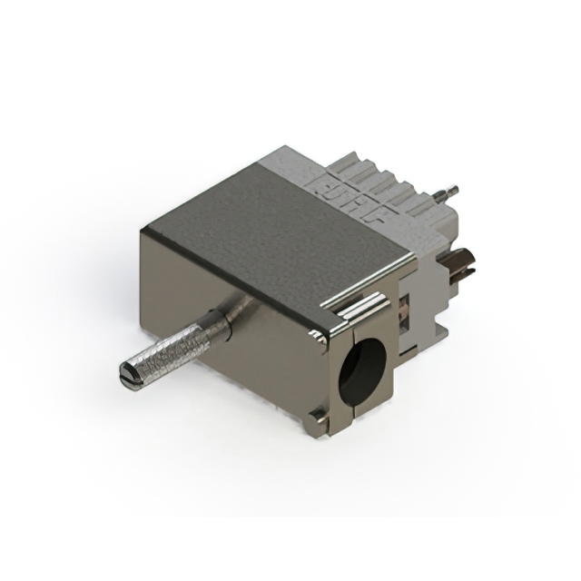 519-014-501-451 EDAC Inc.  Specializzato