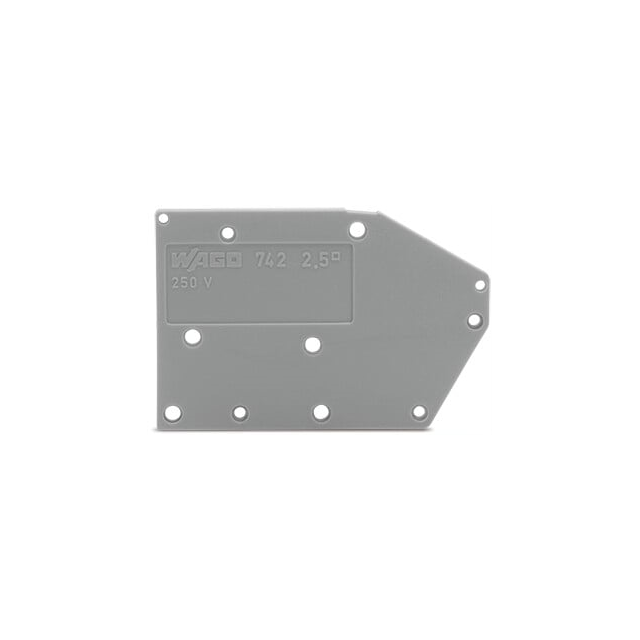 742-800 WAGO Corporation  Accessori