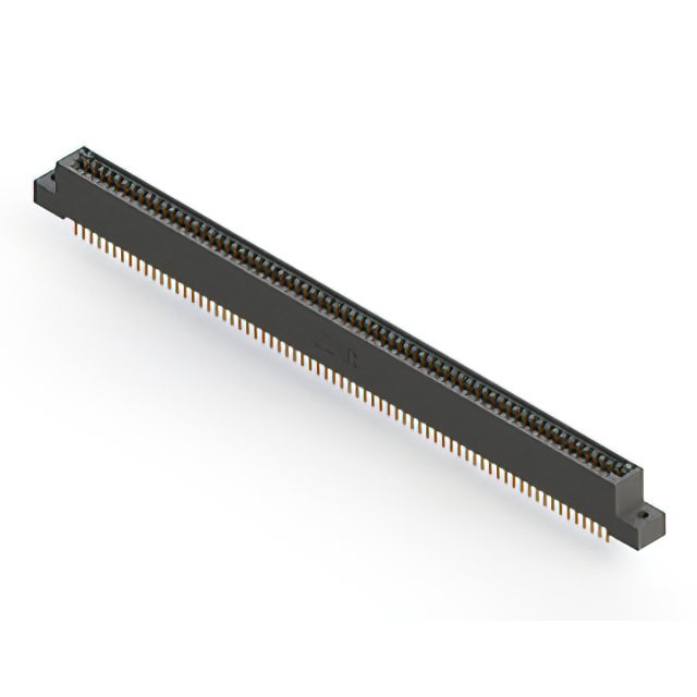 895-138-520-202 EDAC Inc.  Edgeboard Connectors