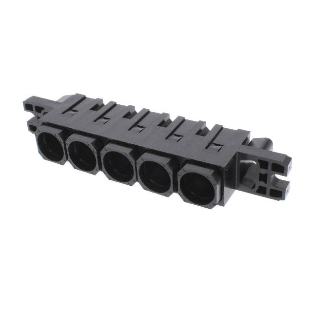 2212282-1 TE Connectivity AMP Connectors  Alloggiamenti per connettori backplane