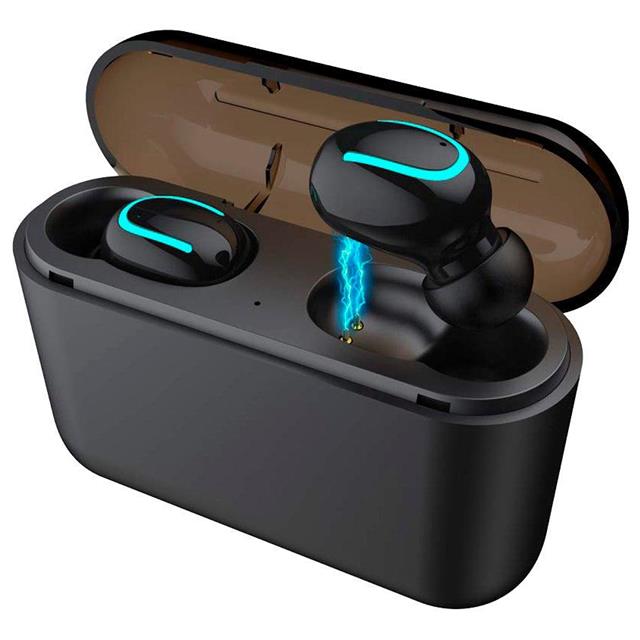 Q32 Alpha Digital  Accessories