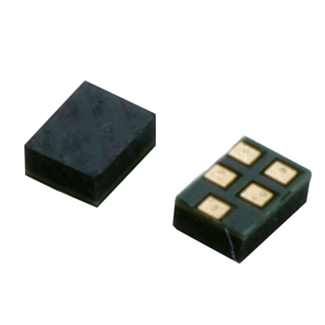 RSF-2593.000-194000-1411-TR Raltron Electronics  SAW-Filter