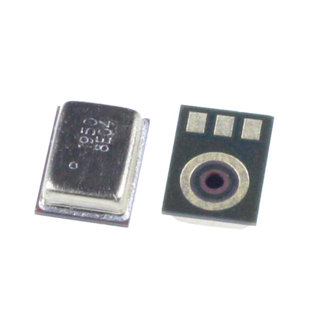 SMO07C-38/1348 BeStar Technologies, Inc.  Microphones