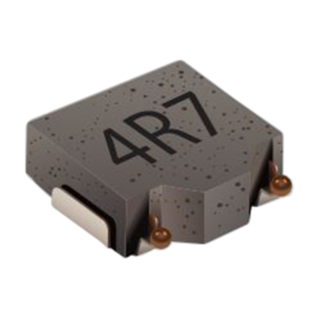 SRP0420-4R7K Bourns Inc.  Fixed Inductors